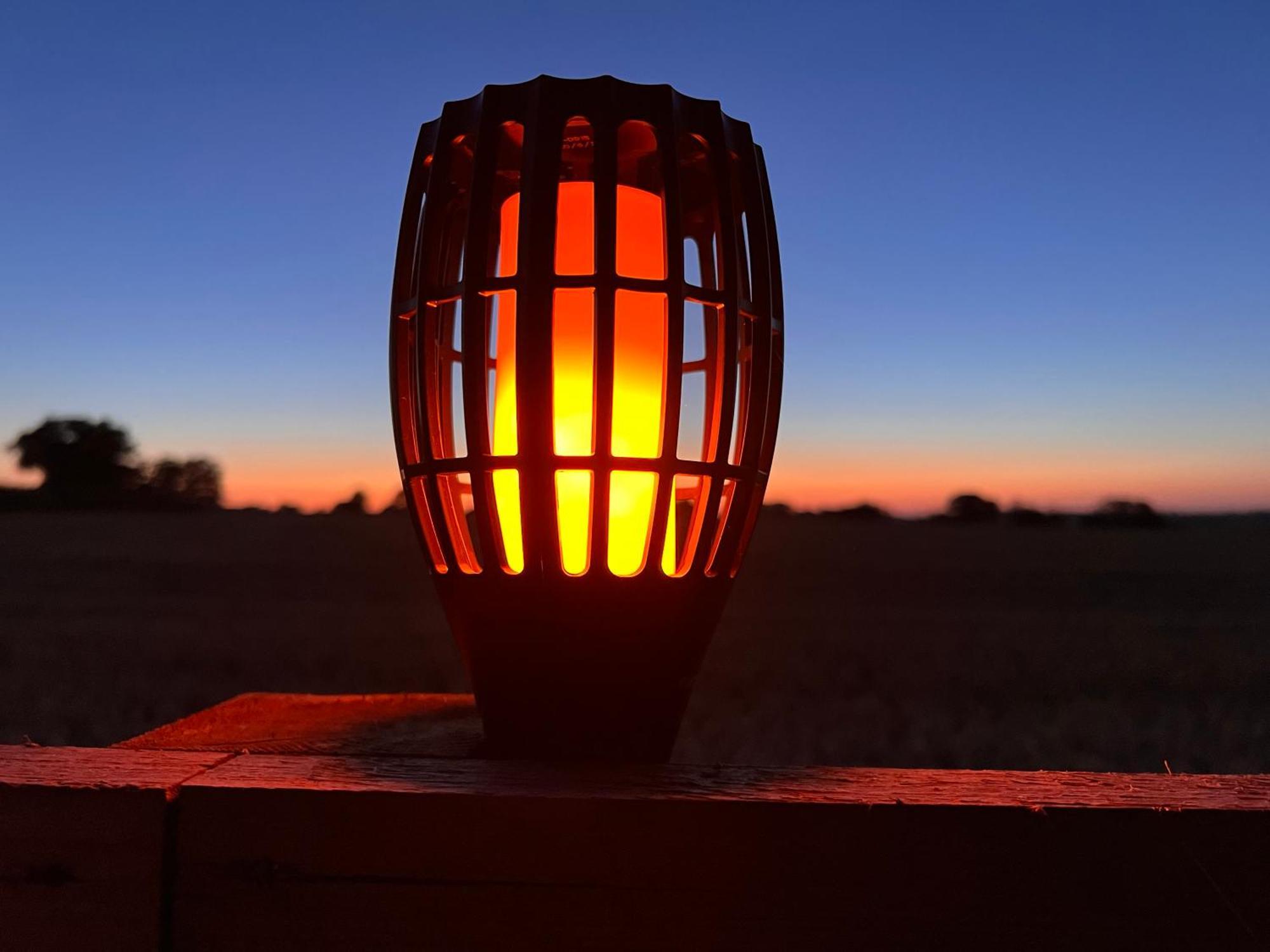 Sunset Log Cabin Sudbury  Buitenkant foto